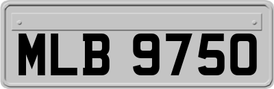 MLB9750