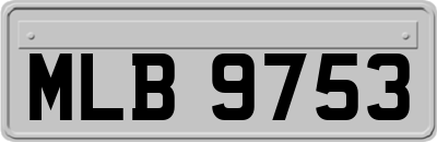 MLB9753