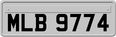 MLB9774