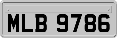 MLB9786