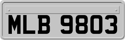 MLB9803