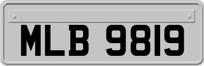 MLB9819