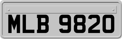 MLB9820