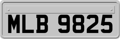 MLB9825