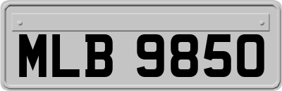 MLB9850