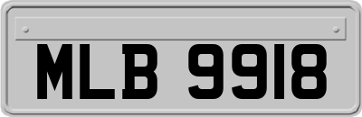MLB9918