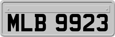 MLB9923