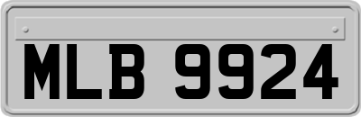 MLB9924