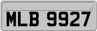 MLB9927