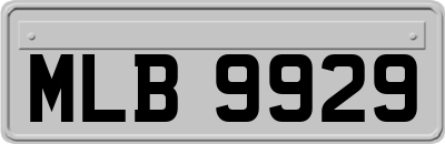 MLB9929