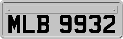 MLB9932