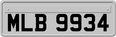 MLB9934