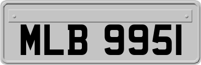 MLB9951