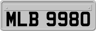 MLB9980