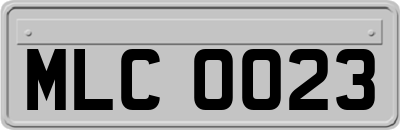 MLC0023
