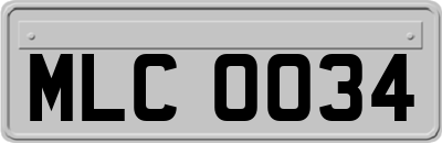 MLC0034