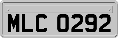 MLC0292