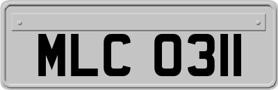 MLC0311