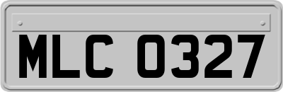 MLC0327