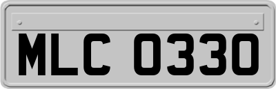 MLC0330