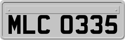 MLC0335
