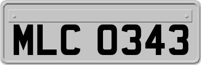 MLC0343