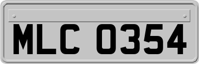 MLC0354