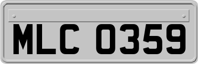 MLC0359