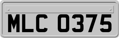 MLC0375