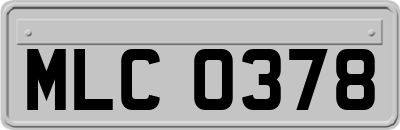 MLC0378