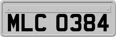 MLC0384