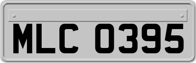 MLC0395