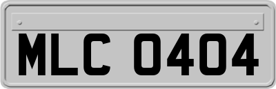 MLC0404