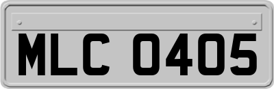 MLC0405