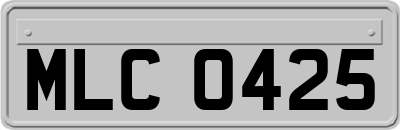 MLC0425