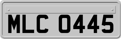 MLC0445