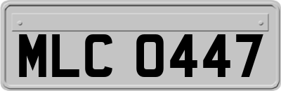 MLC0447