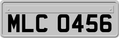 MLC0456