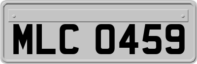MLC0459