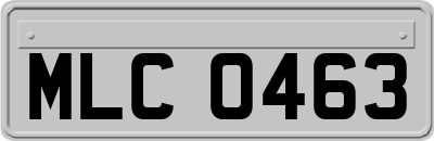 MLC0463