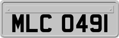 MLC0491