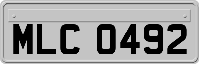 MLC0492