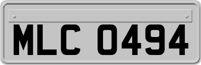 MLC0494