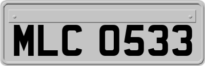 MLC0533