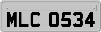 MLC0534