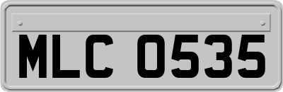 MLC0535