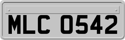 MLC0542