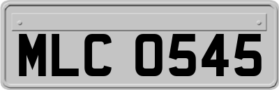 MLC0545