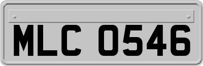 MLC0546