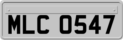 MLC0547